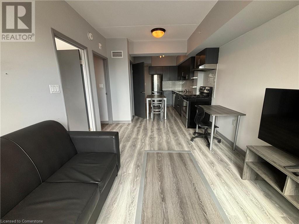 275 Larch Street Unit# F614, Waterloo, Ontario  N2L 3R2 - Photo 8 - 40755078