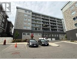 275 LARCH Street Unit# F614, Waterloo, Ontario