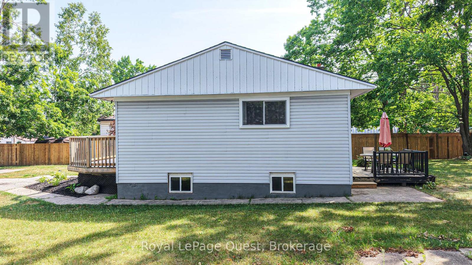 401 Mississaga Street W, Orillia, Ontario  L3V 3C4 - Photo 11 - S12309813