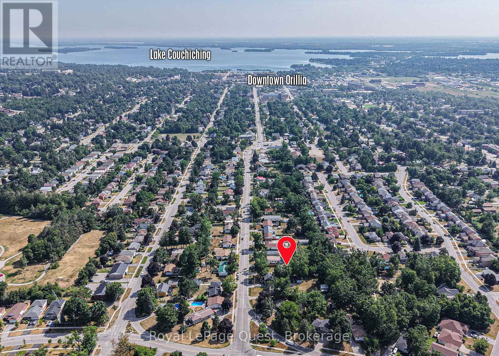 401 Mississaga Street W, Orillia, Ontario  L3V 3C4 - Photo 5 - S12309813