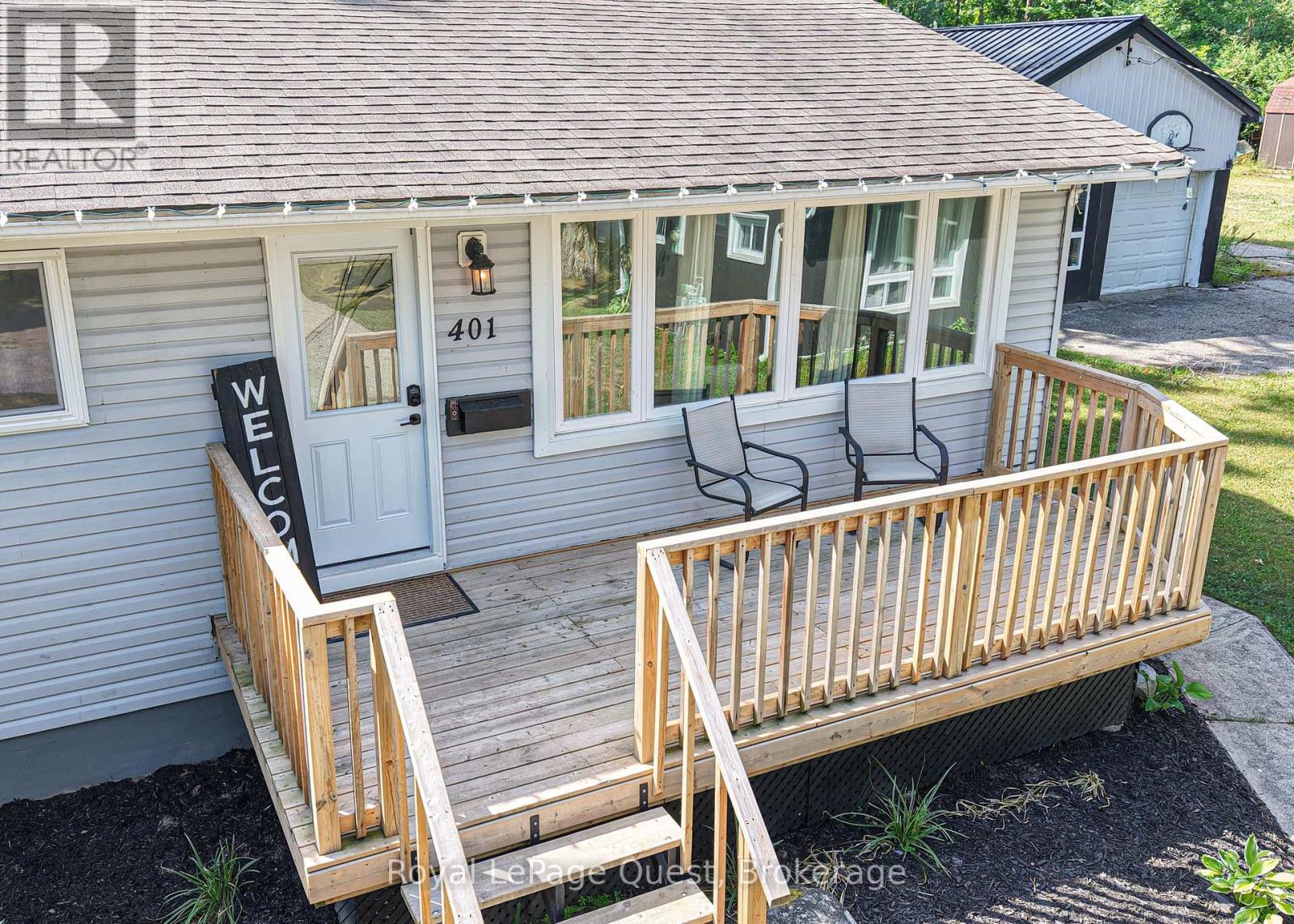 401 Mississaga Street W, Orillia, Ontario  L3V 3C4 - Photo 7 - S12309813