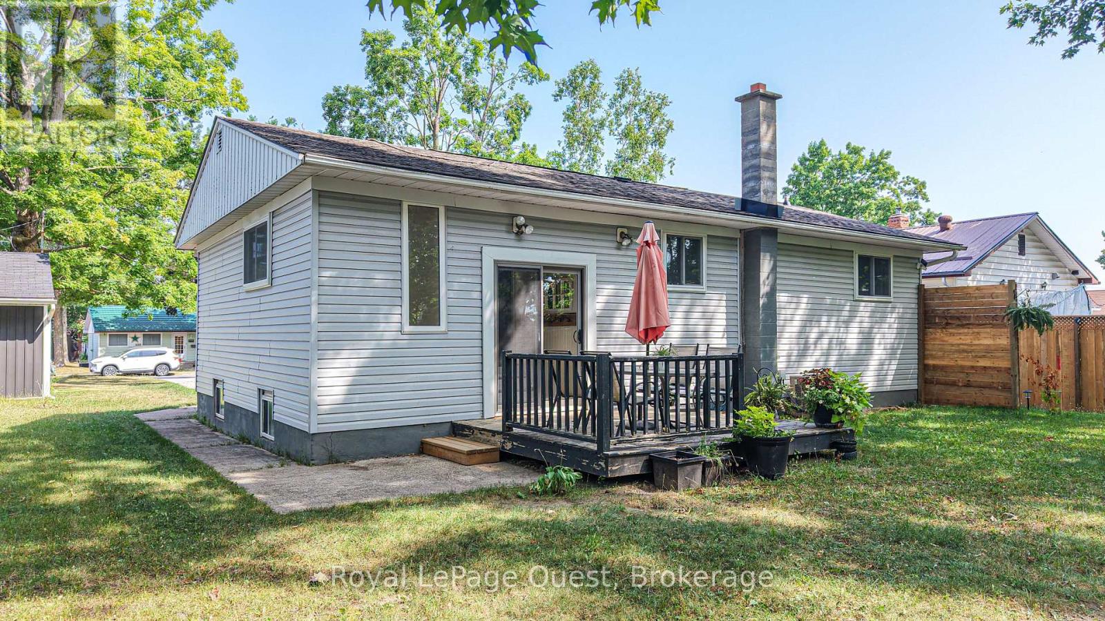 401 Mississaga Street W, Orillia, Ontario  L3V 3C4 - Photo 9 - S12309813