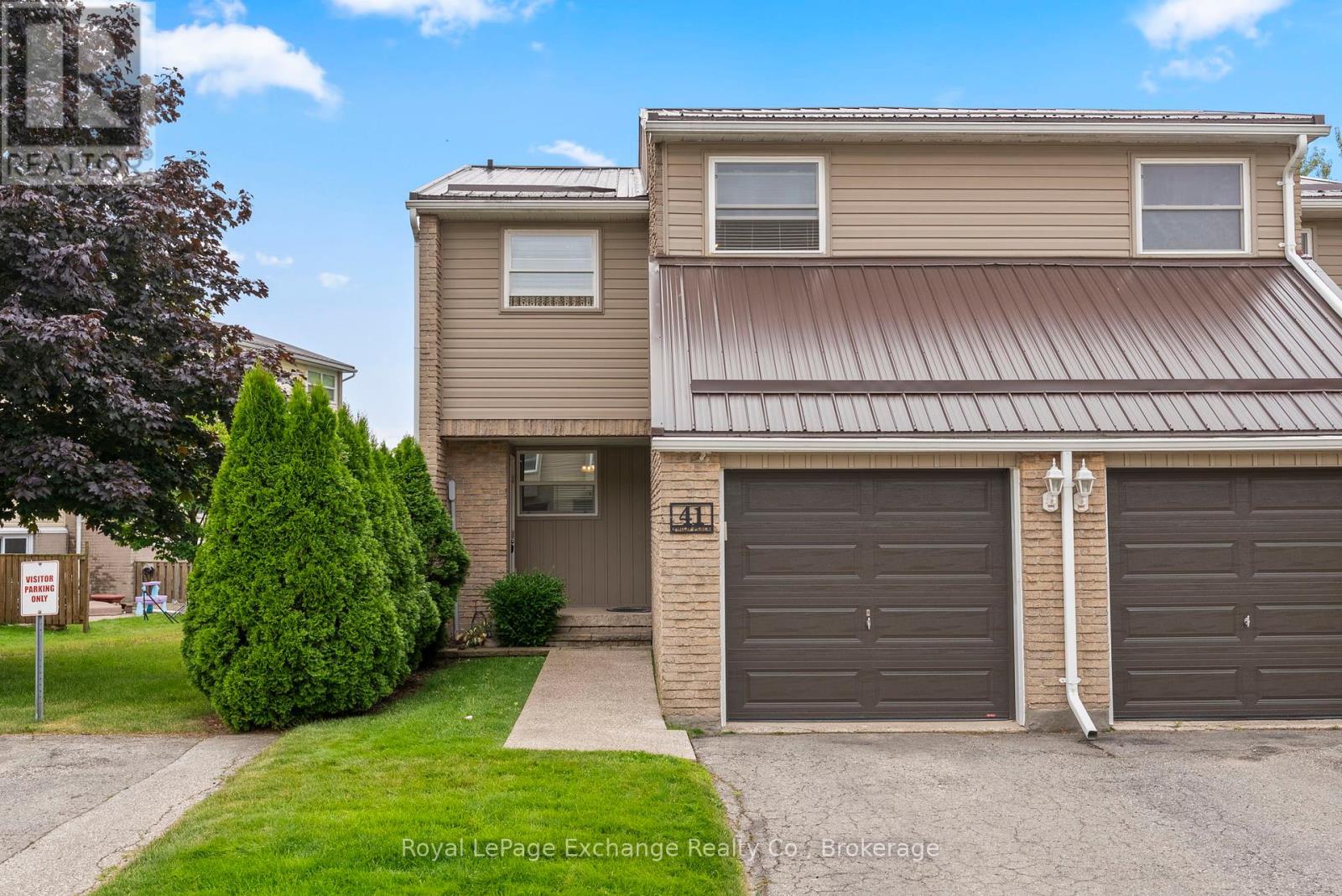 41 - 41 Philip Place, Kincardine, Ontario  N2Z 2E2 - Photo 2 - X12309878