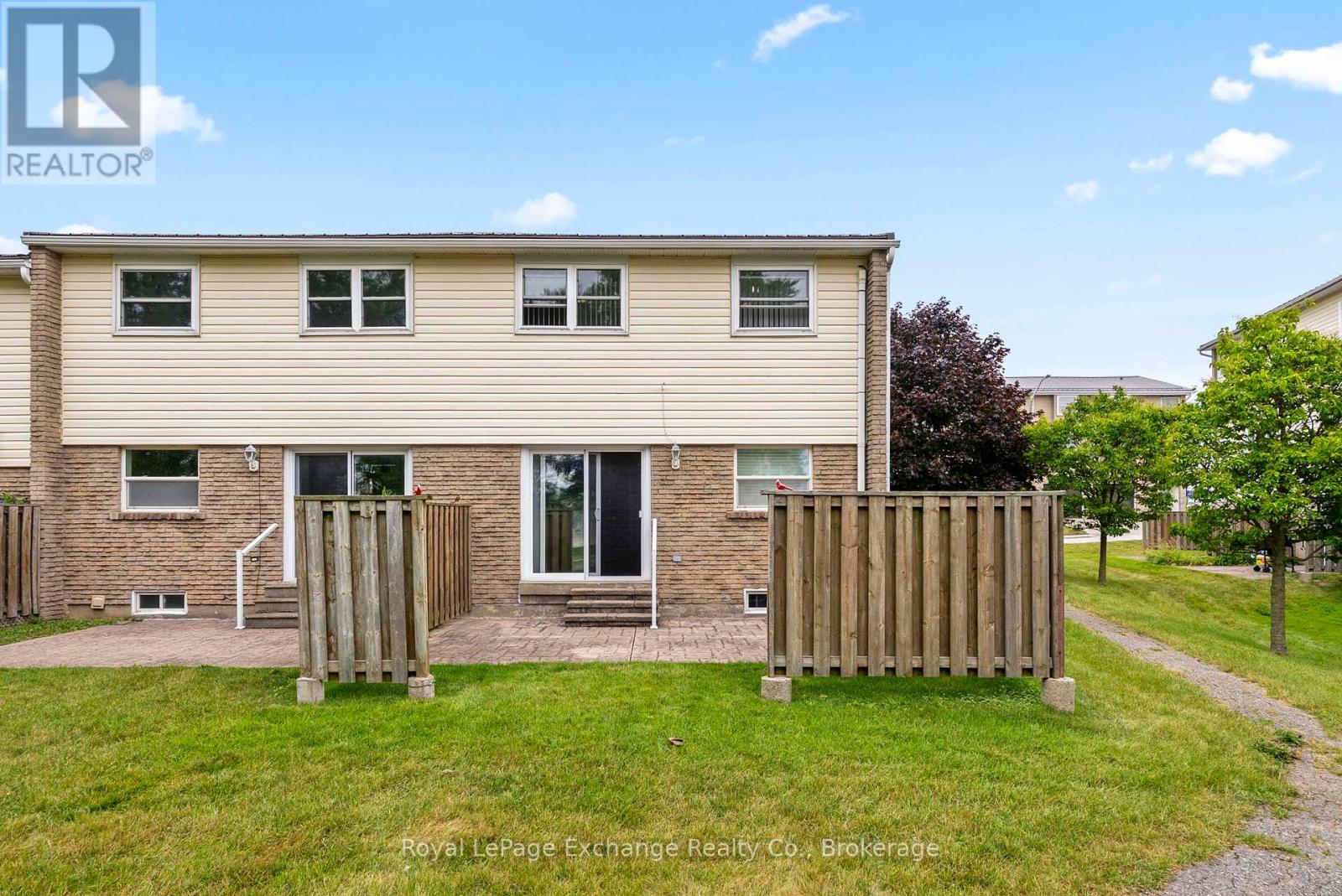 41 - 41 Philip Place, Kincardine, Ontario  N2Z 2E2 - Photo 23 - X12309878