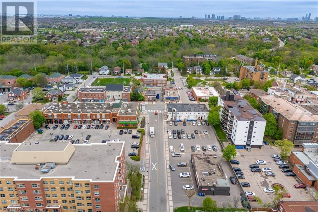 50 Lunar Crescent Unit# 156, Mississauga, Ontario  L5M 2R4 - Photo 43 - 40755088