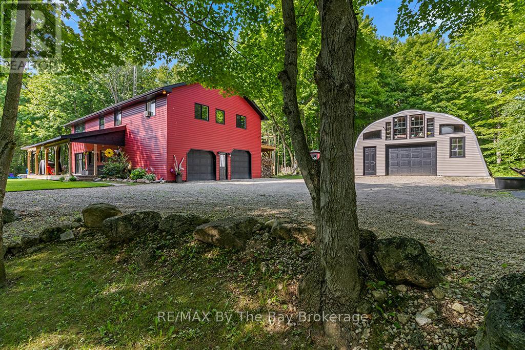 600055 50 SIDE ROAD S, Chatsworth, Ontario