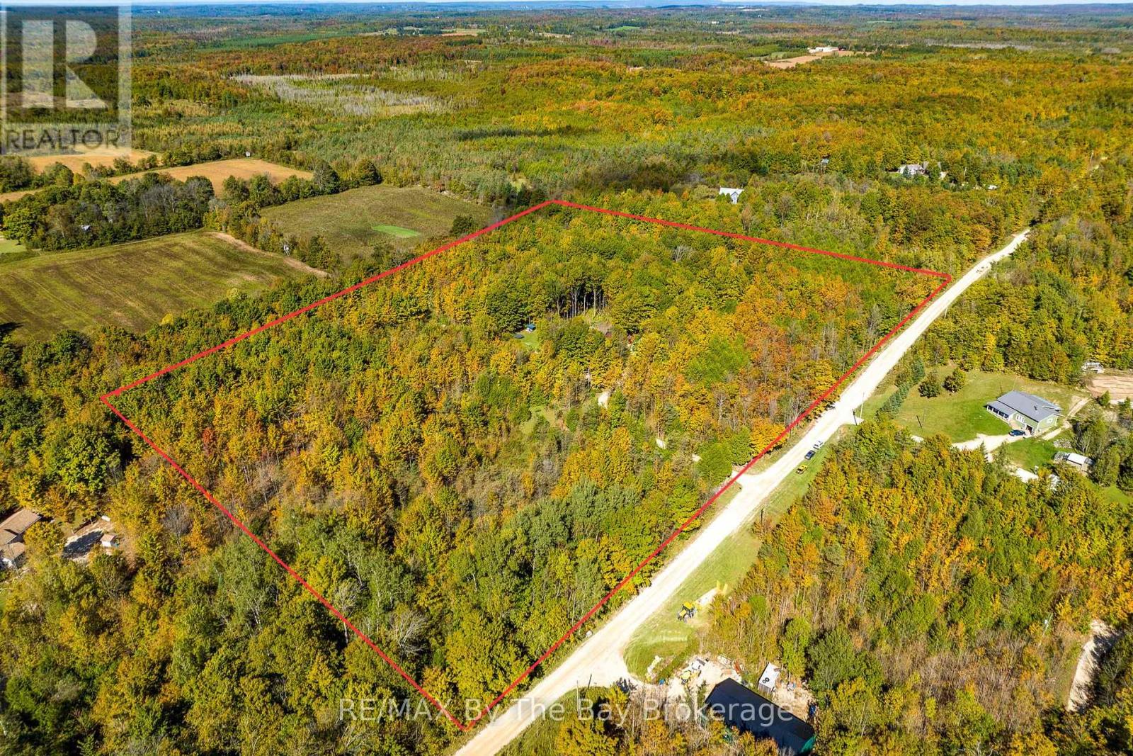 600055 50 Side Road S, Chatsworth, Ontario  N0H 1R0 - Photo 2 - X12309904