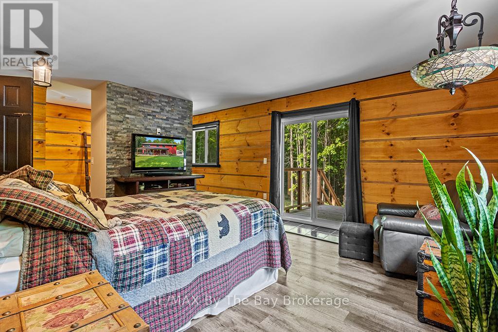 600055 50 Side Road S, Chatsworth, Ontario  N0H 1R0 - Photo 23 - X12309904
