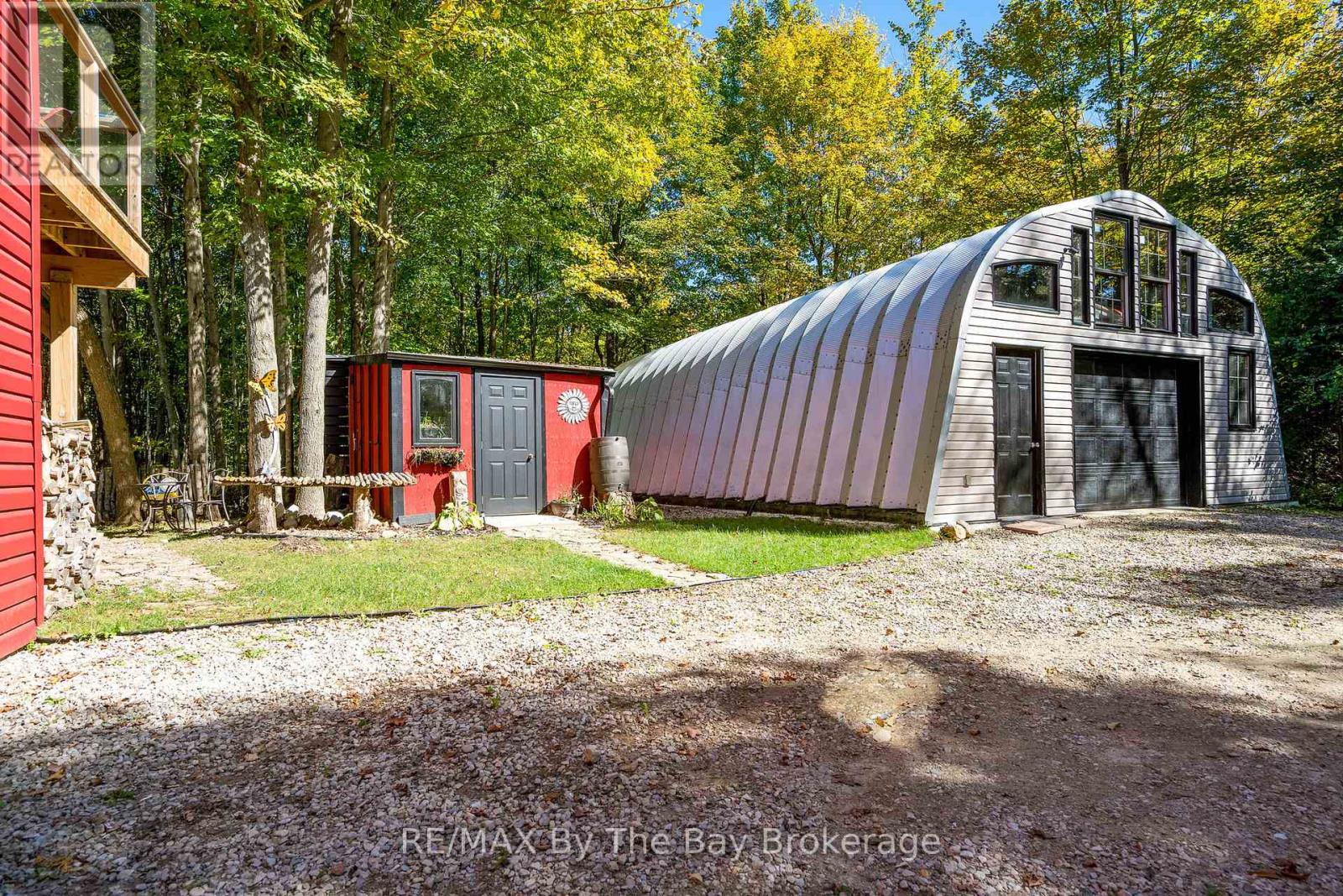 600055 50 Side Road S, Chatsworth, Ontario  N0H 1R0 - Photo 35 - X12309904