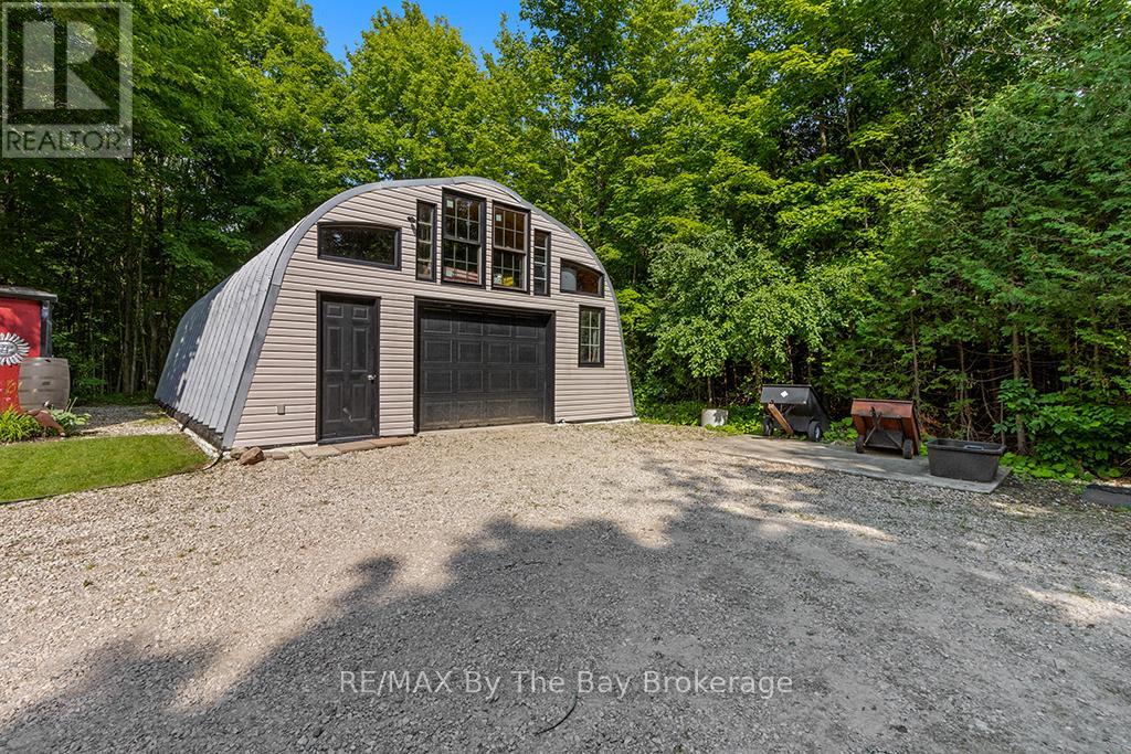 600055 50 Side Road S, Chatsworth, Ontario  N0H 1R0 - Photo 39 - X12309904
