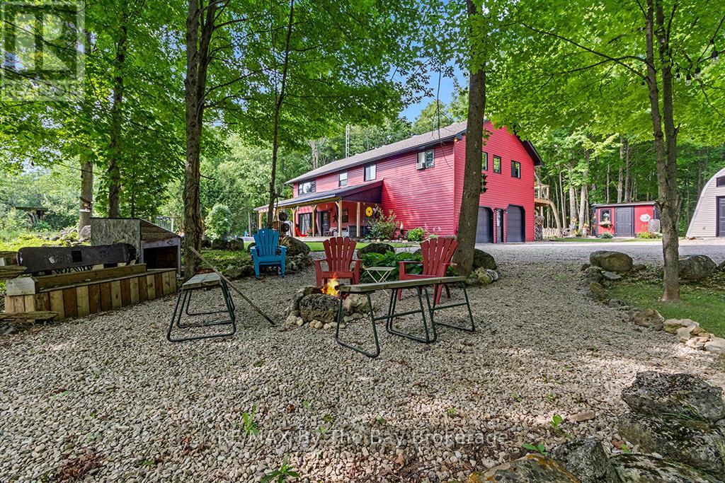 600055 50 Side Road S, Chatsworth, Ontario  N0H 1R0 - Photo 43 - X12309904