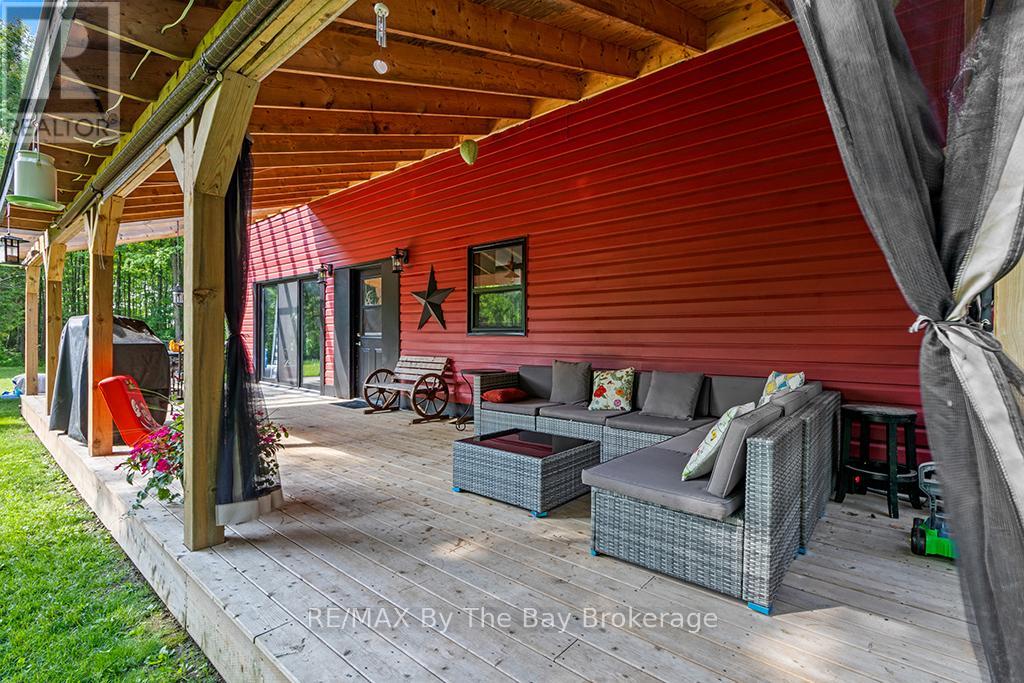 600055 50 Side Road S, Chatsworth, Ontario  N0H 1R0 - Photo 6 - X12309904