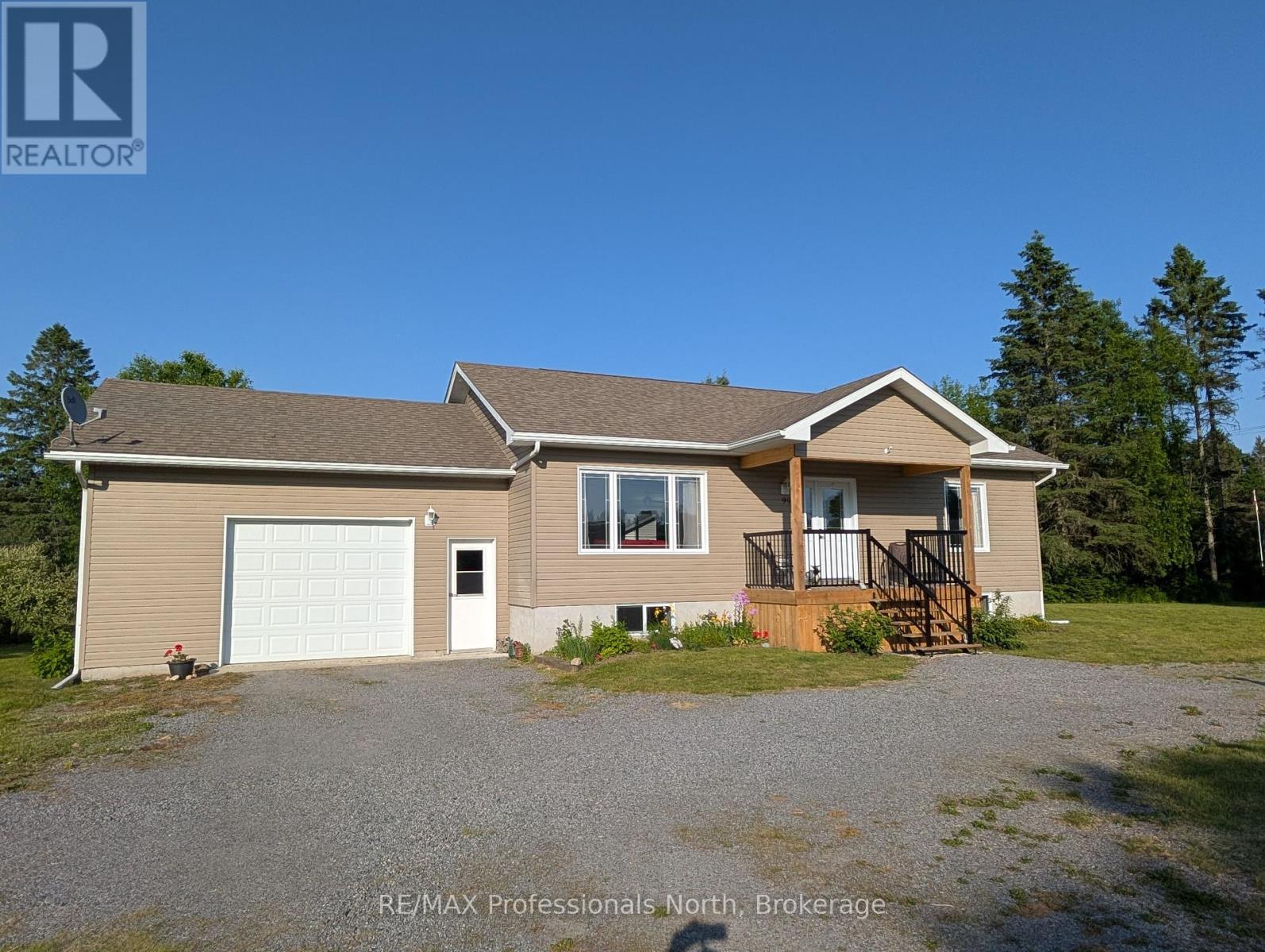99 Cheryl Crescent, Strong, Ontario  P0A 1Z0 - Photo 1 - X12309946