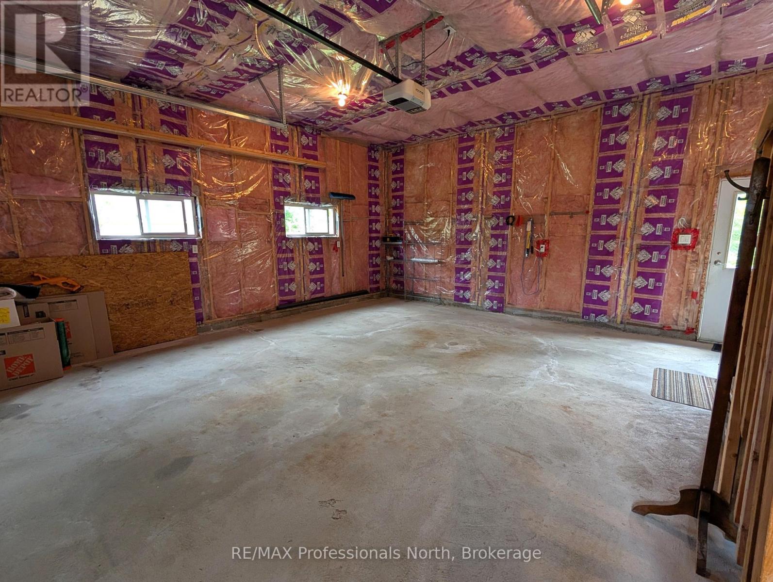 99 Cheryl Crescent, Strong, Ontario  P0A 1Z0 - Photo 26 - X12309946