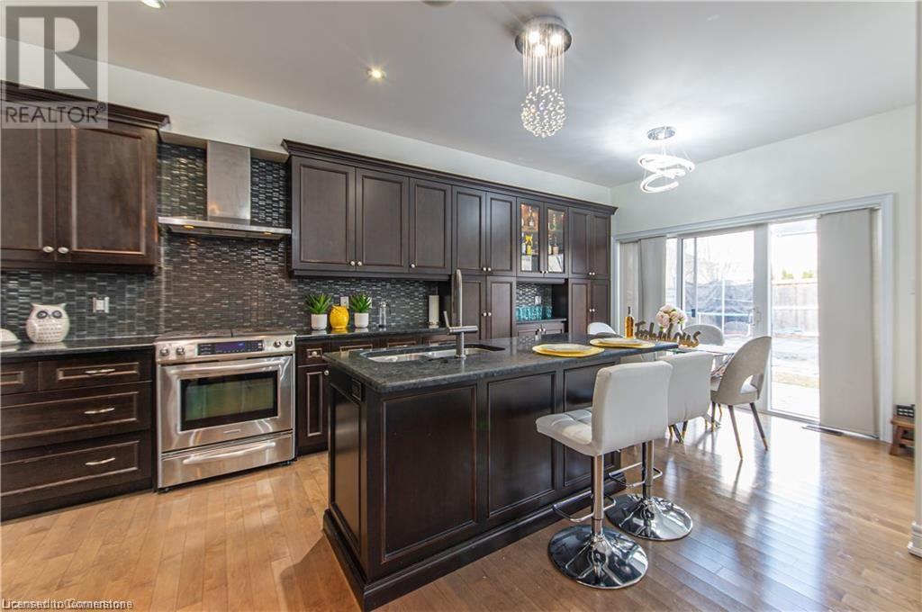 145 Redtail Street, Kitchener, Ontario  N2K 4J5 - Photo 11 - 40755039