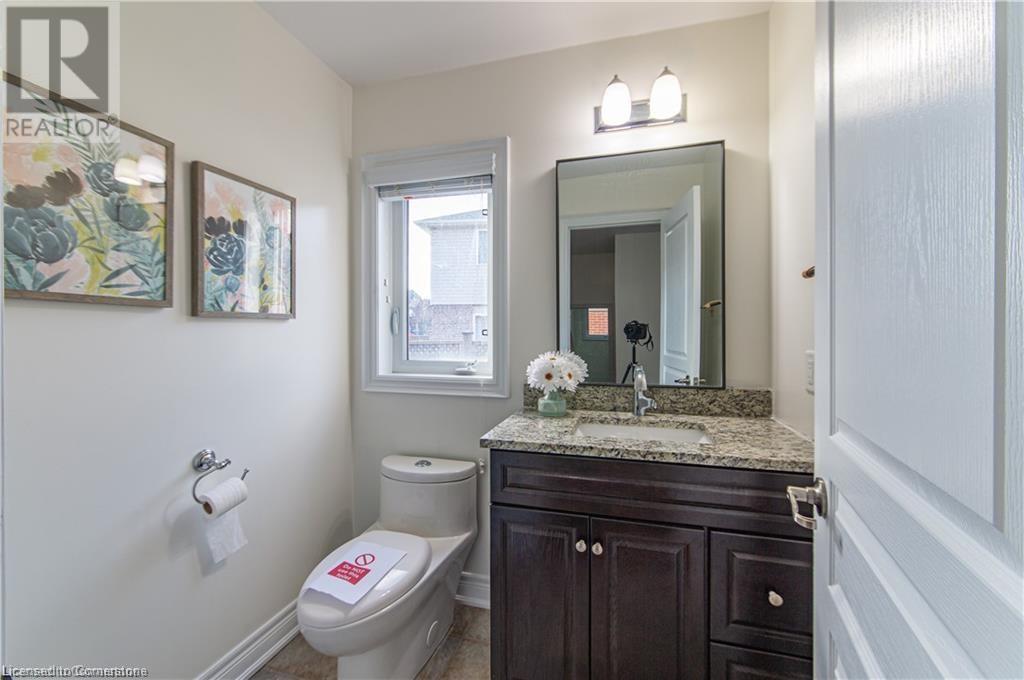 145 Redtail Street, Kitchener, Ontario  N2K 4J5 - Photo 14 - 40755039