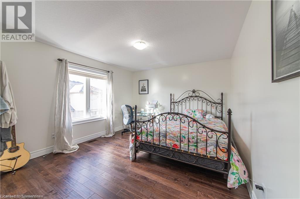 145 Redtail Street, Kitchener, Ontario  N2K 4J5 - Photo 18 - 40755039