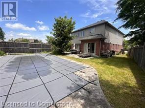145 Redtail Street, Kitchener, Ontario  N2K 4J5 - Photo 31 - 40755039