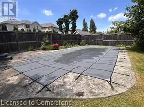 145 Redtail Street, Kitchener, Ontario  N2K 4J5 - Photo 32 - 40755039