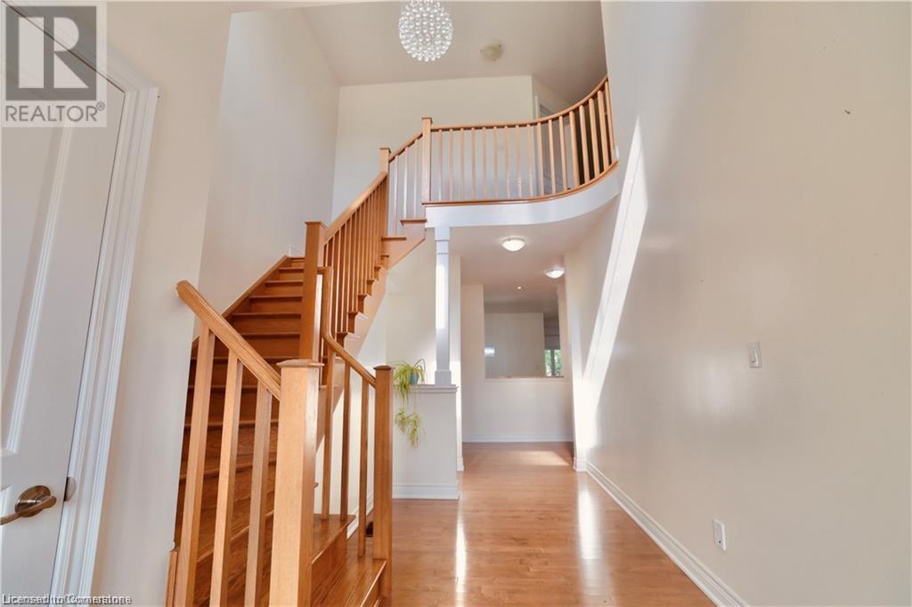 145 Redtail Street, Kitchener, Ontario  N2K 4J5 - Photo 4 - 40755039