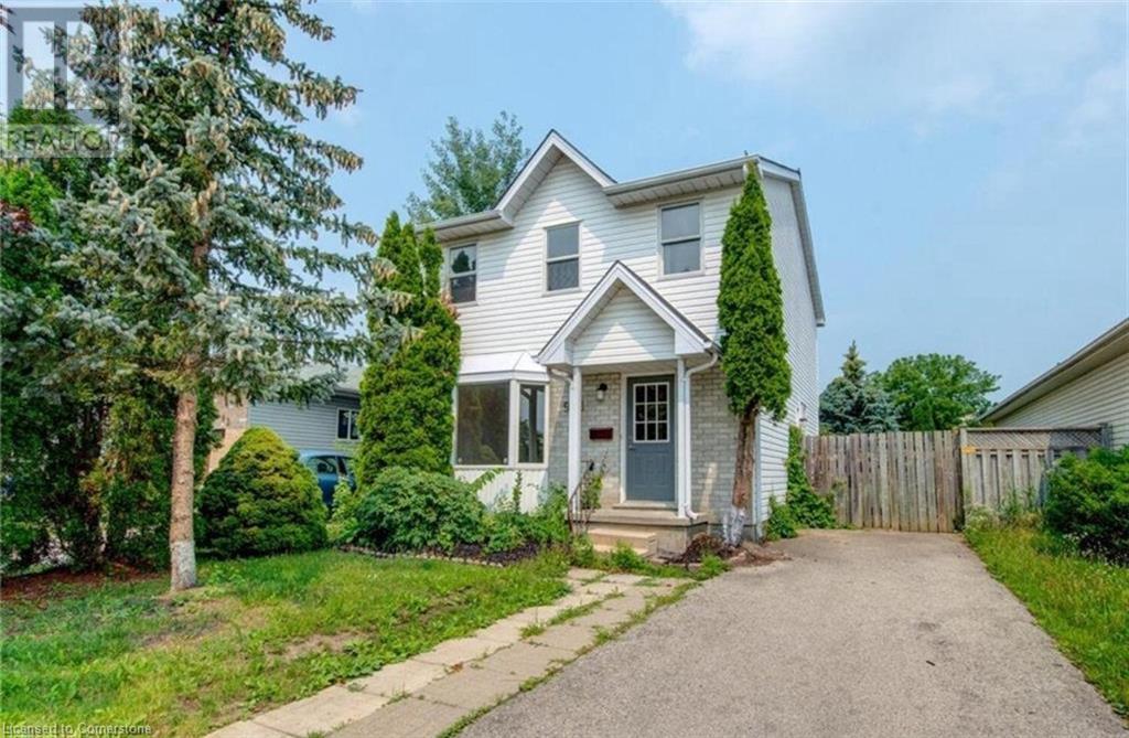 988 Prosperity Court, London, Ontario  N5V 5C7 - Photo 1 - 40755123