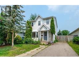 988 PROSPERITY Court, London, Ontario