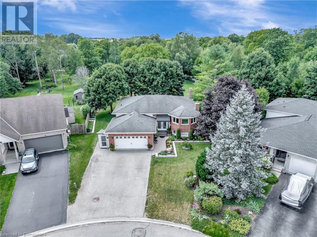120 FENNEL Street, Plattsville, Ontario