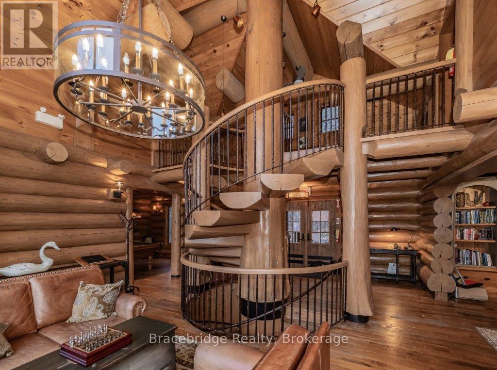 Belmont Week 10 - 3876 Muskoka Rd 118 W Highway, Muskoka Lakes, Ontario  P0B 1J0 - Photo 29 - X12310100