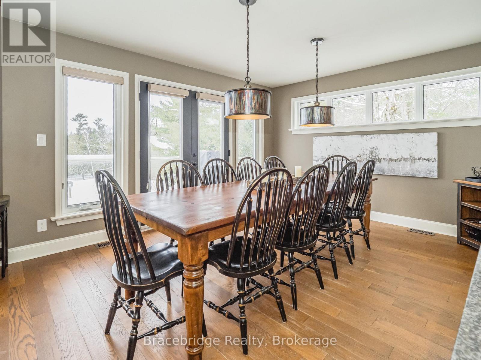 Belmont Week 10 - 3876 Muskoka Rd 118 W Highway, Muskoka Lakes, Ontario  P0B 1J0 - Photo 3 - X12310100