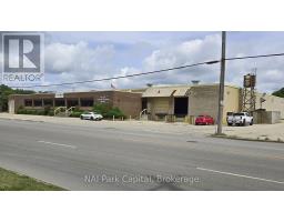 A&B - 66 VICTORIA ROAD S, Guelph, Ontario
