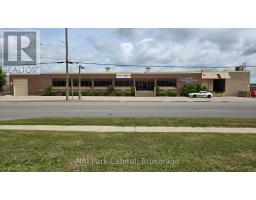 B - 66 VICTORIA ROAD S, Guelph, Ontario