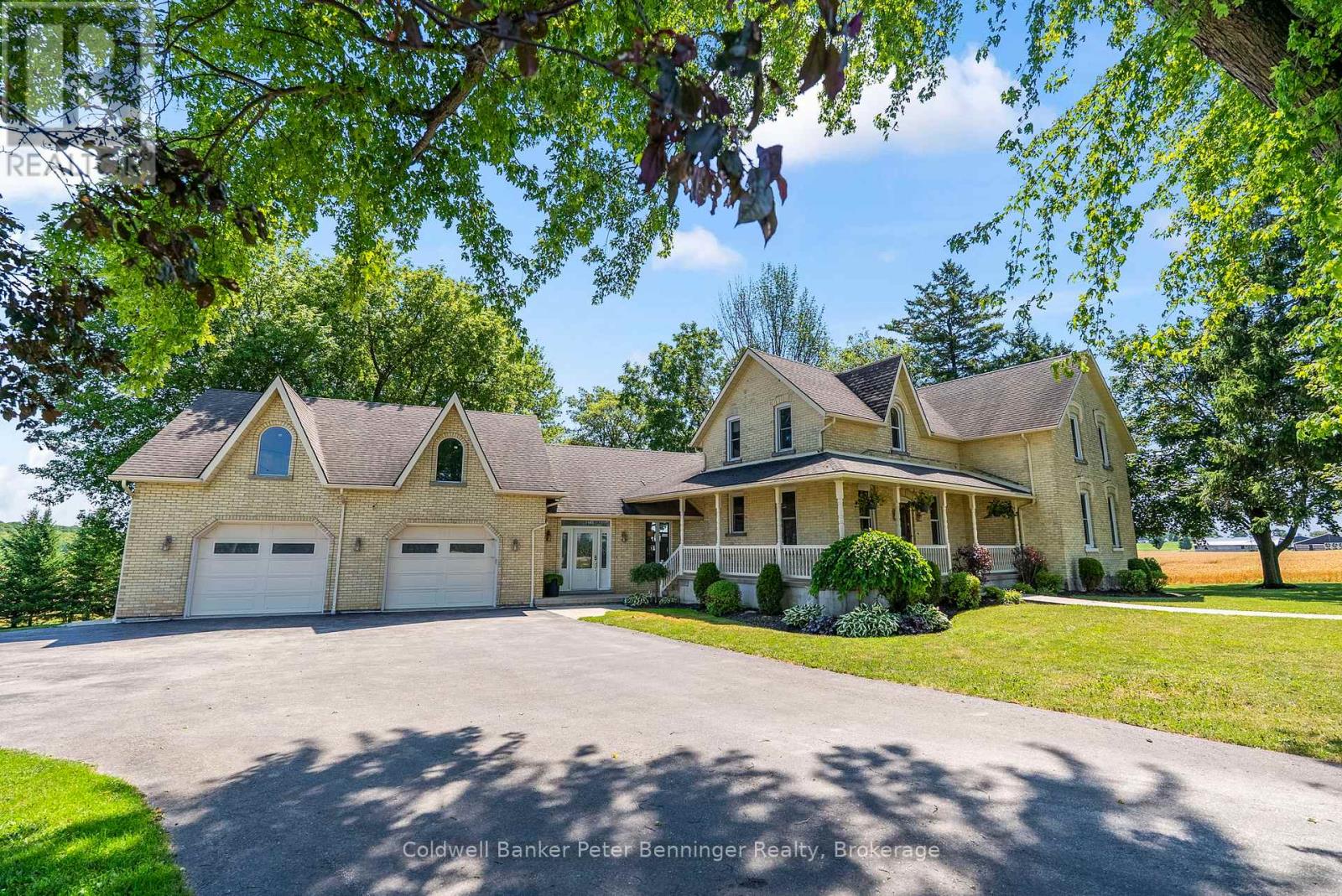 262 GREENOCK-BRANT TWNLINE LINE, Brockton, Ontario