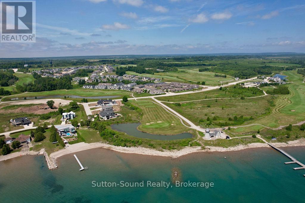 542 Punkinseed Lane, Georgian Bluffs, Ontario  N0H 1S0 - Photo 6 - X12310374