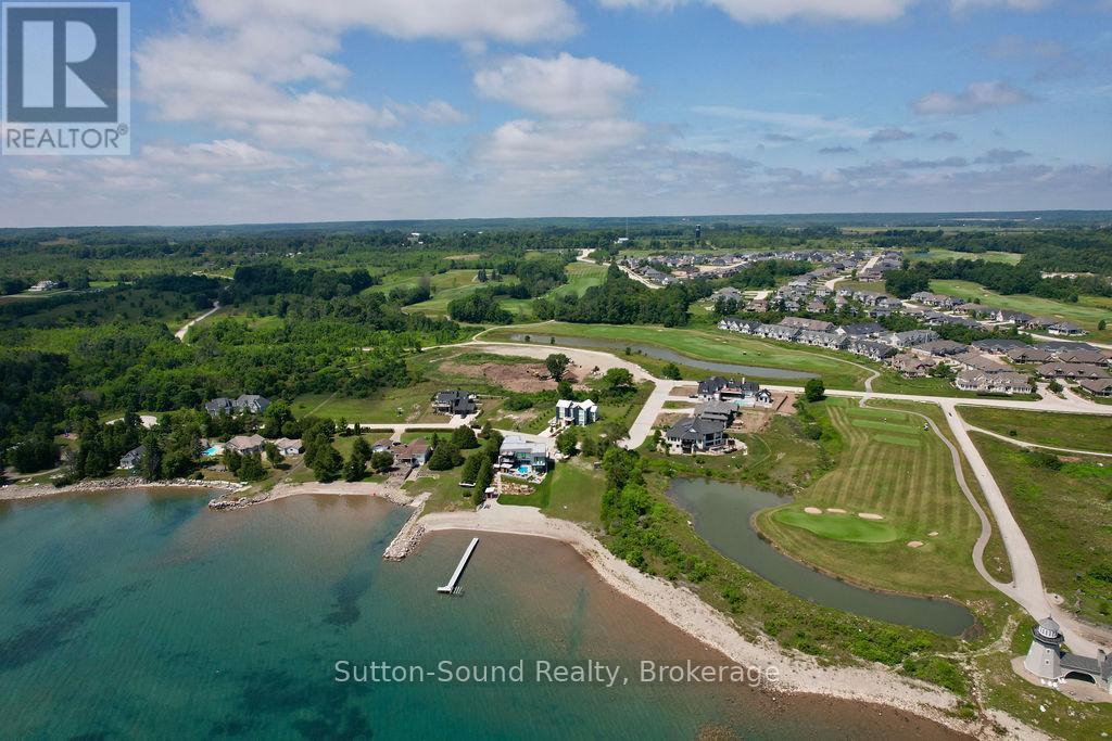 542 Punkinseed Lane, Georgian Bluffs, Ontario  N0H 1S0 - Photo 8 - X12310374