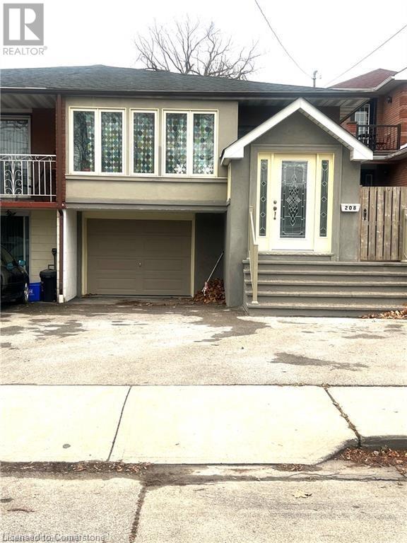 208 PICTON Street E, Hamilton, Ontario