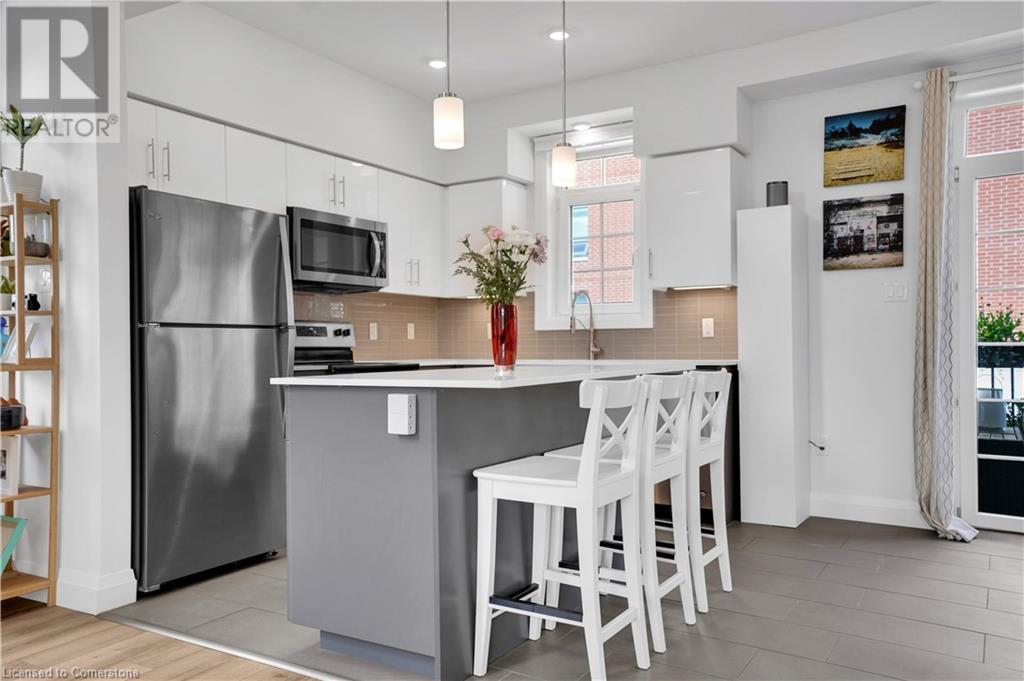 170 Benton Street S, Kitchener, Ontario  N2G 3H8 - Photo 12 - 40754789