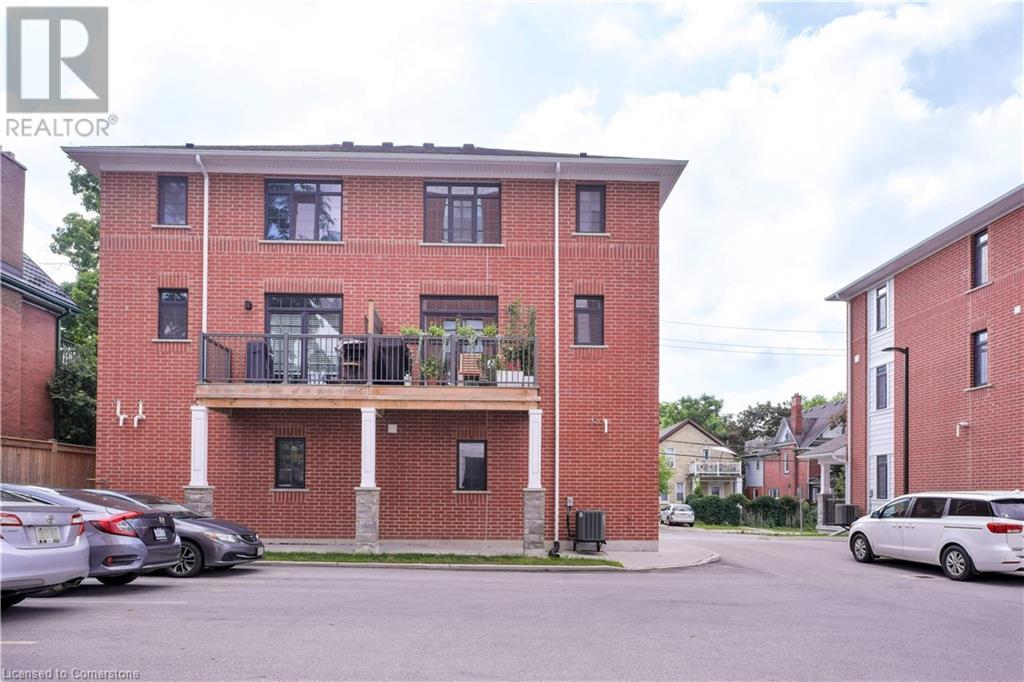 170 Benton Street S, Kitchener, Ontario  N2G 3H8 - Photo 6 - 40754789