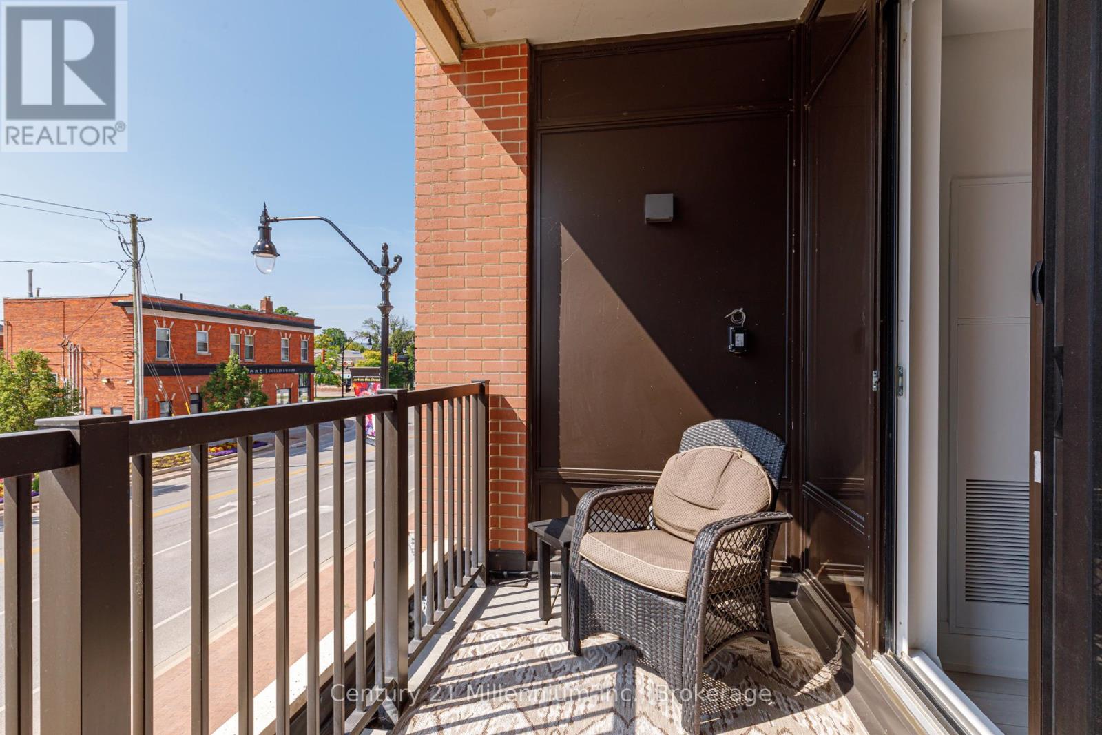 209 - 1 Hume Street, Collingwood, Ontario  L9Y 0X3 - Photo 29 - S12310537