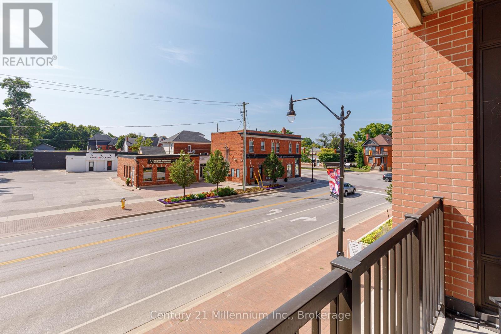 209 - 1 Hume Street, Collingwood, Ontario  L9Y 0X3 - Photo 31 - S12310537