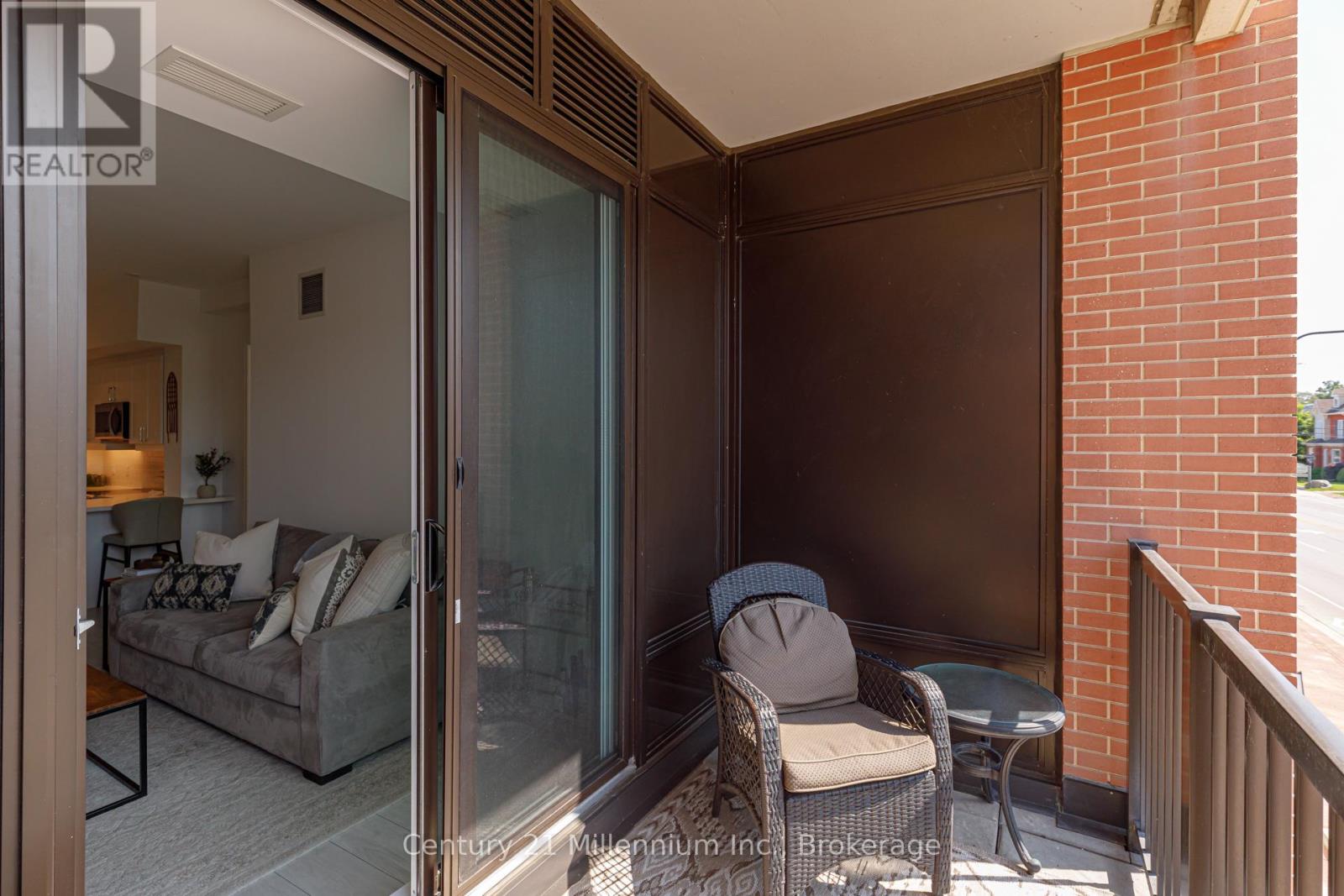 209 - 1 Hume Street, Collingwood, Ontario  L9Y 0X3 - Photo 33 - S12310537