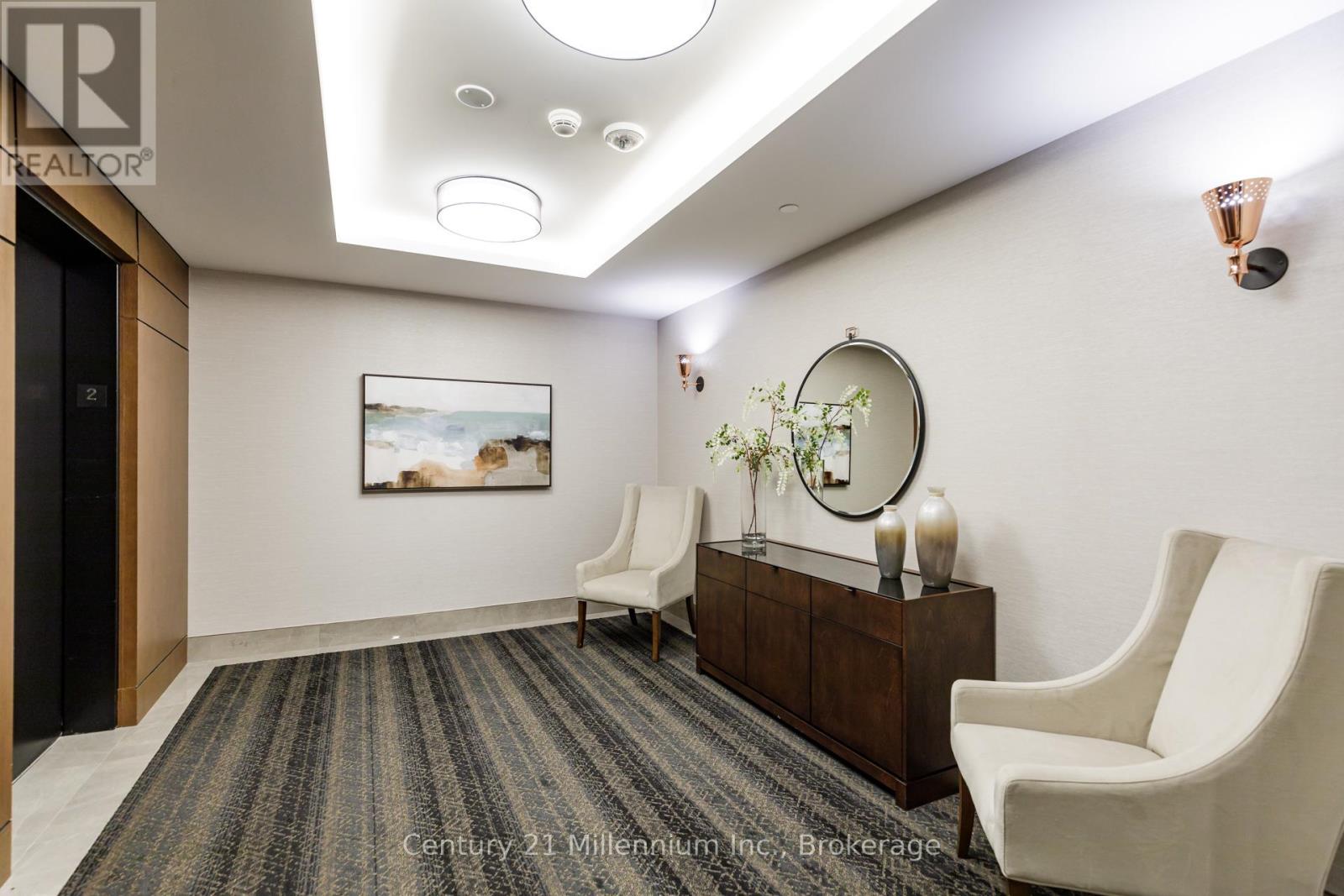 209 - 1 Hume Street, Collingwood, Ontario  L9Y 0X3 - Photo 4 - S12310537