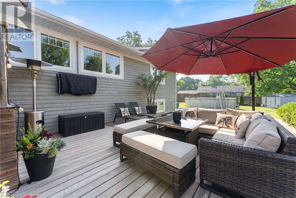 1 First Street, Waterdown, Ontario  L0R 2H0 - Photo 7 - 40755155