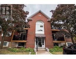 565 GREENFIELD Avenue Unit# 503, Kitchener, Ontario