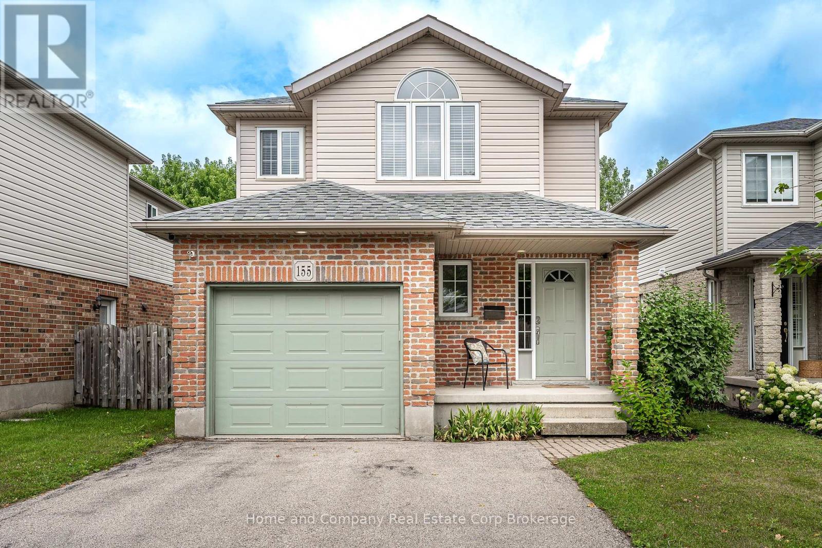 155 Franklin Drive, Stratford, Ontario  N5A 6R1 - Photo 1 - X12310652
