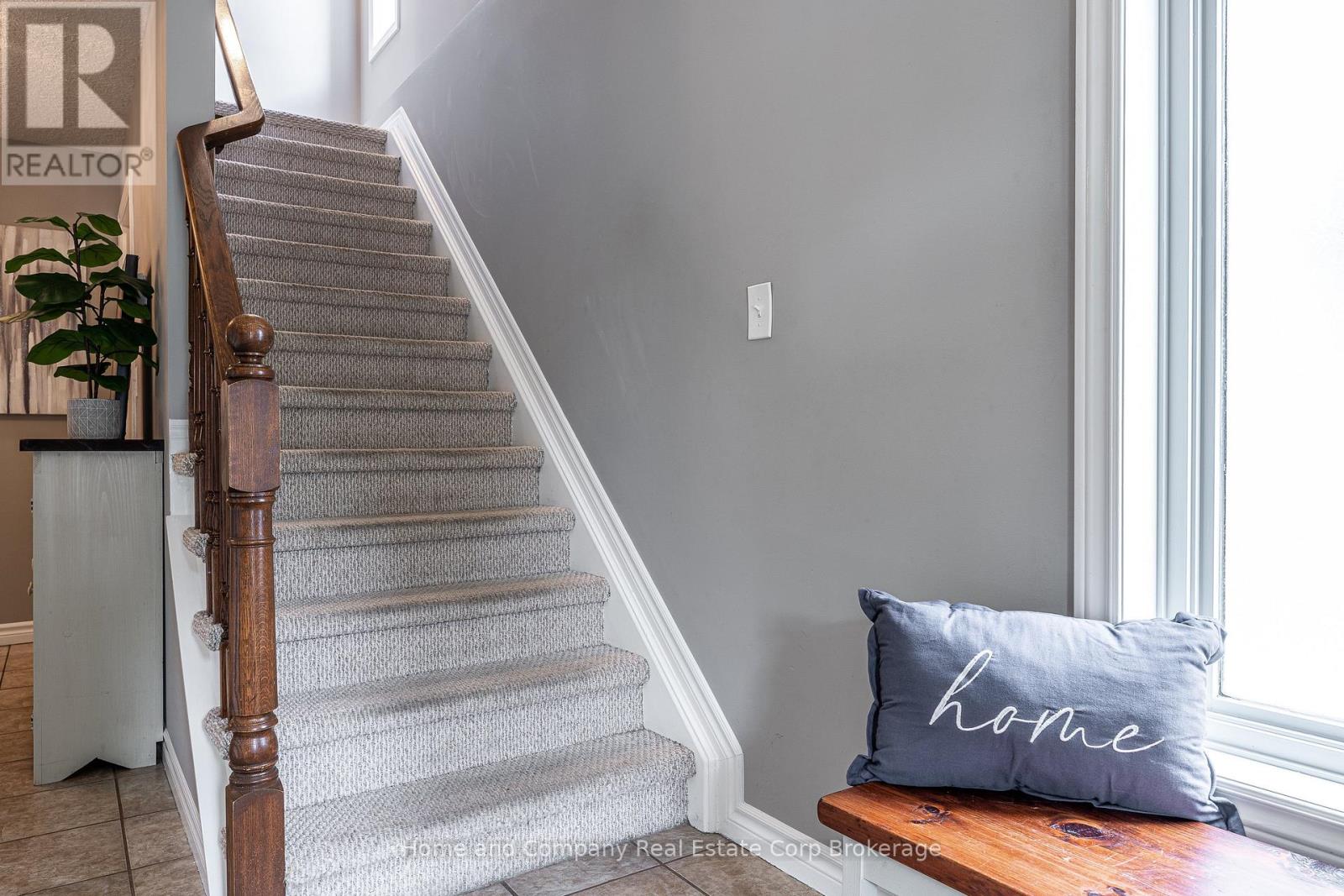 155 Franklin Drive, Stratford, Ontario  N5A 6R1 - Photo 15 - X12310652