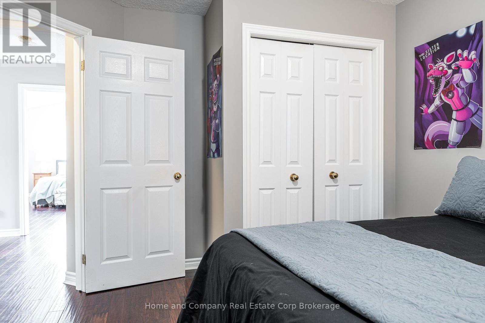 155 Franklin Drive, Stratford, Ontario  N5A 6R1 - Photo 26 - X12310652