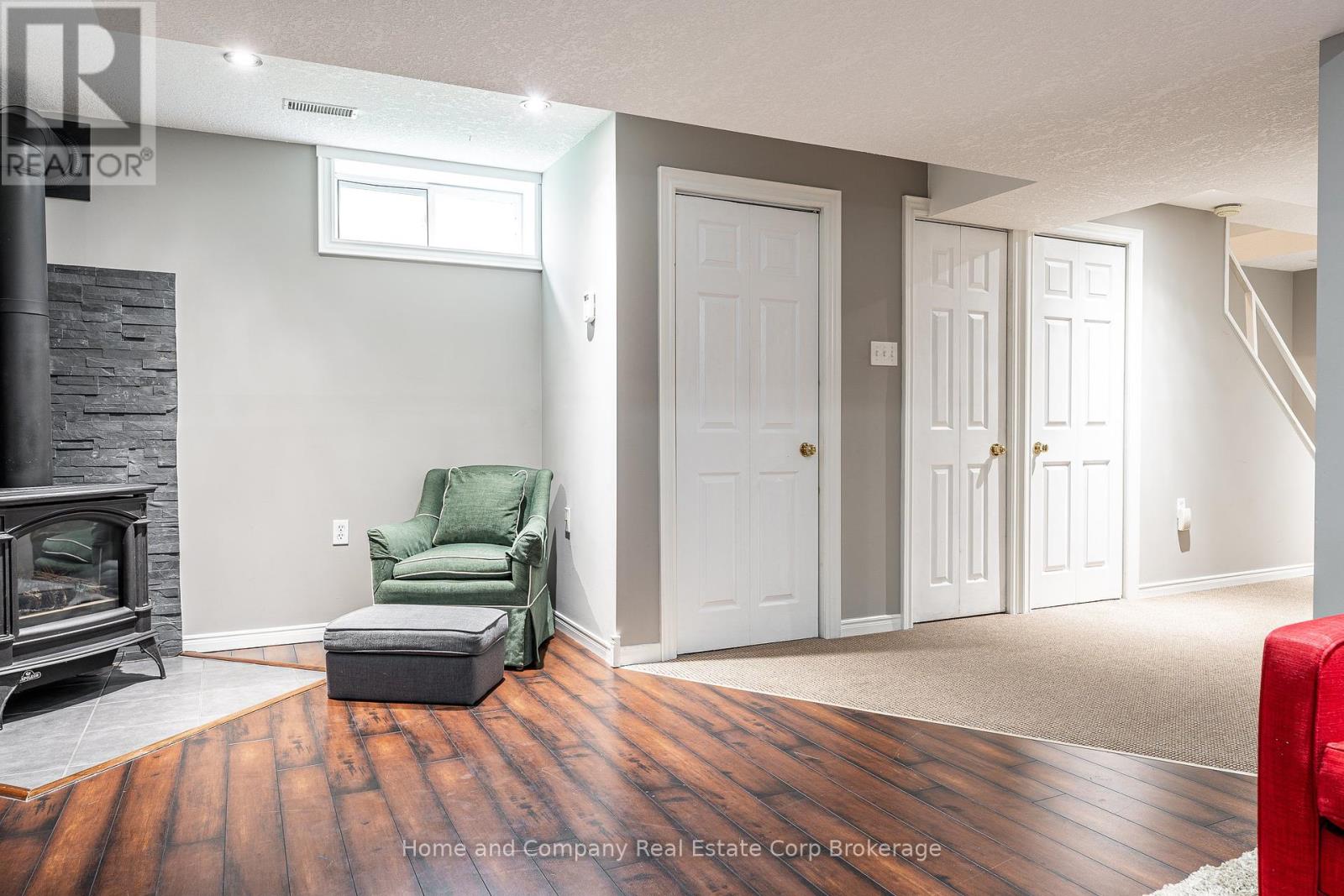 155 Franklin Drive, Stratford, Ontario  N5A 6R1 - Photo 31 - X12310652