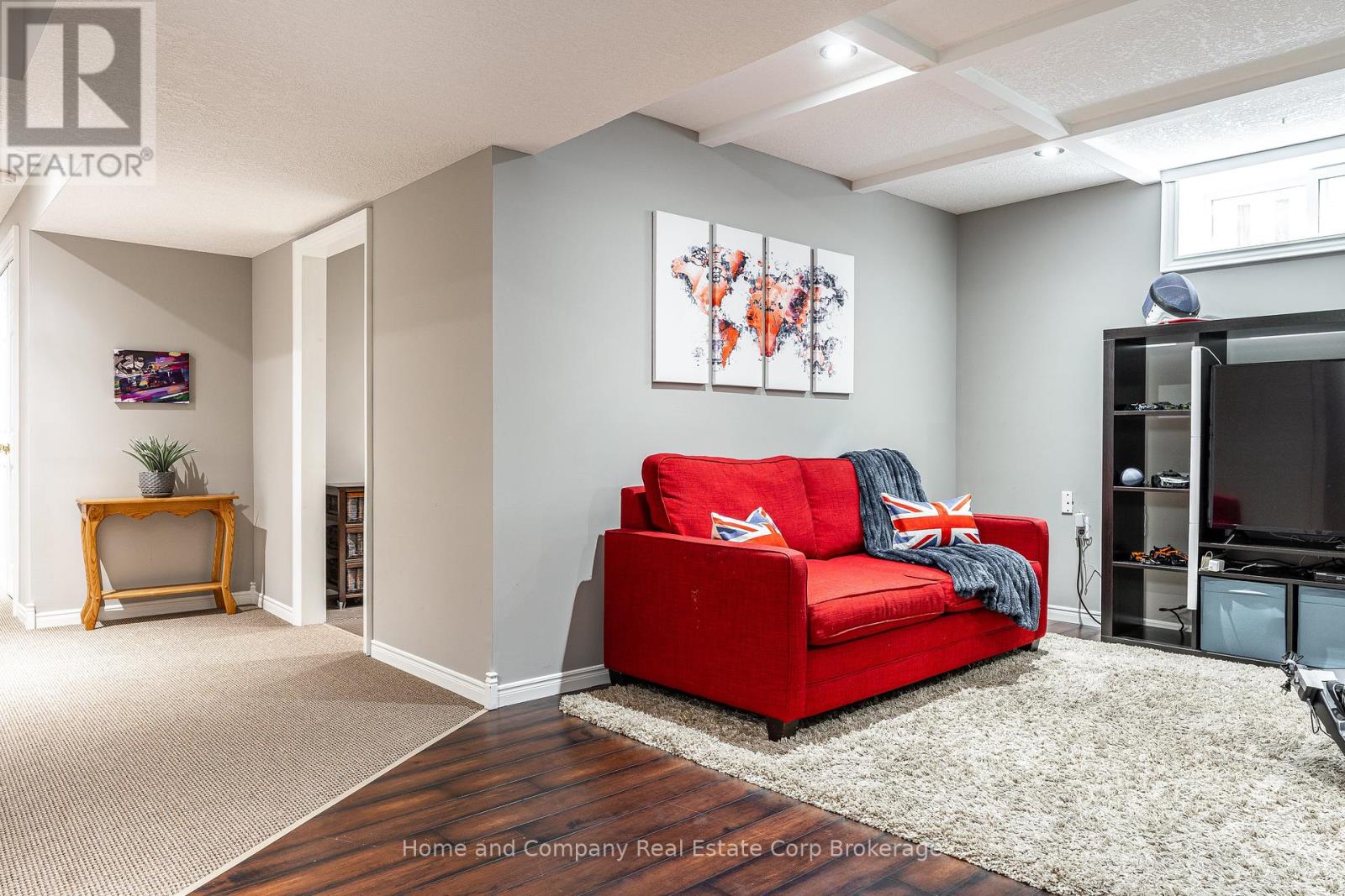 155 Franklin Drive, Stratford, Ontario  N5A 6R1 - Photo 34 - X12310652