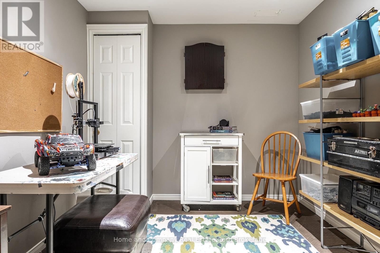 155 Franklin Drive, Stratford, Ontario  N5A 6R1 - Photo 36 - X12310652