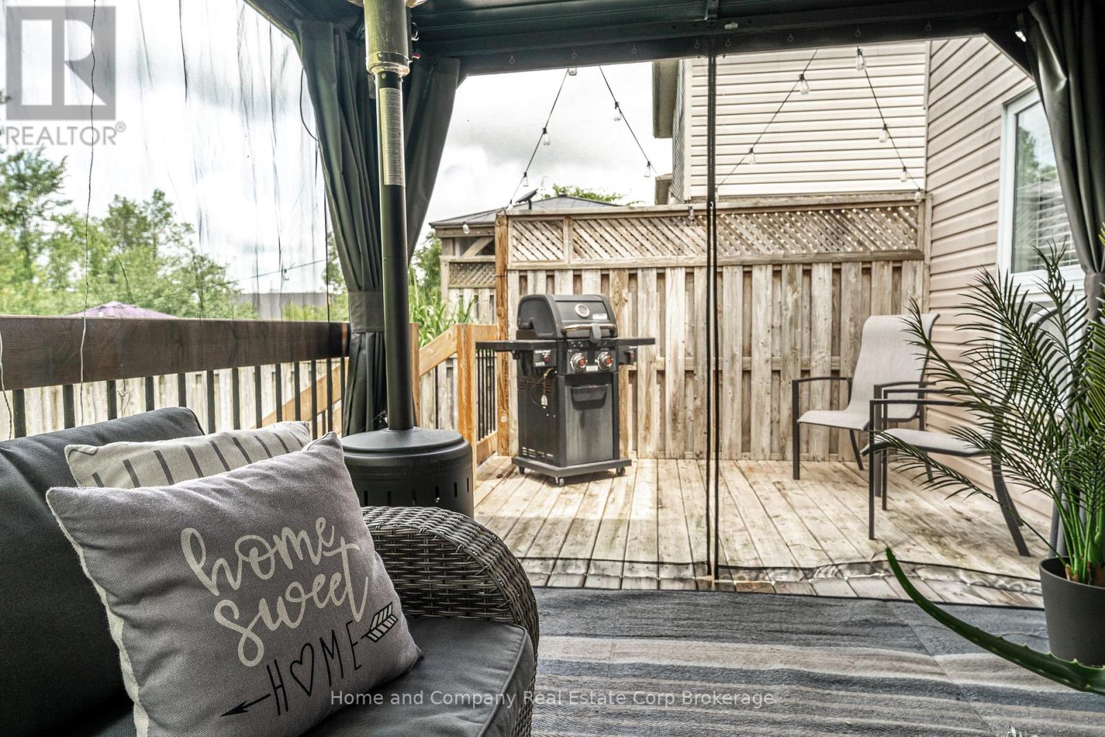 155 Franklin Drive, Stratford, Ontario  N5A 6R1 - Photo 39 - X12310652